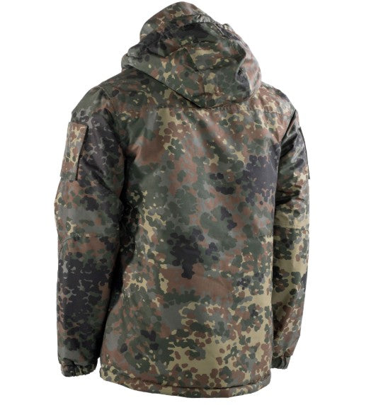 Kälte- und Nässeschutzjacke ECW Level 7