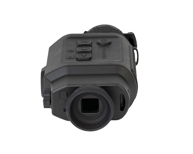 Nitehog Gecko 35 Pro LRF Wärmebildgerät