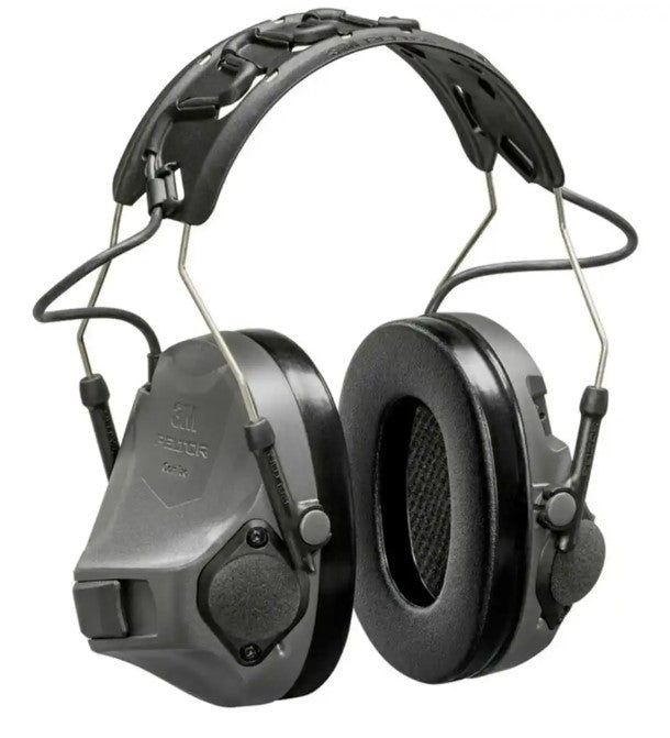 Peltor ComTac VIII Aktivgehörschutz