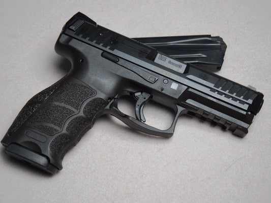 Heckler&Koch SFP9 SF Pistole 9mmLuger