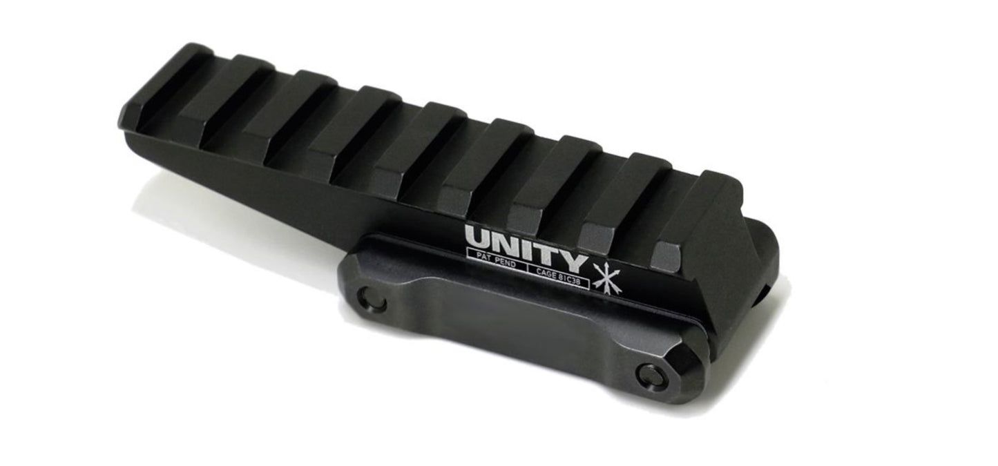 Unity Tactical EOTech Optic Riser