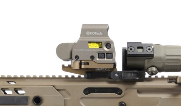 Unity Tactical EOTech Optic Riser