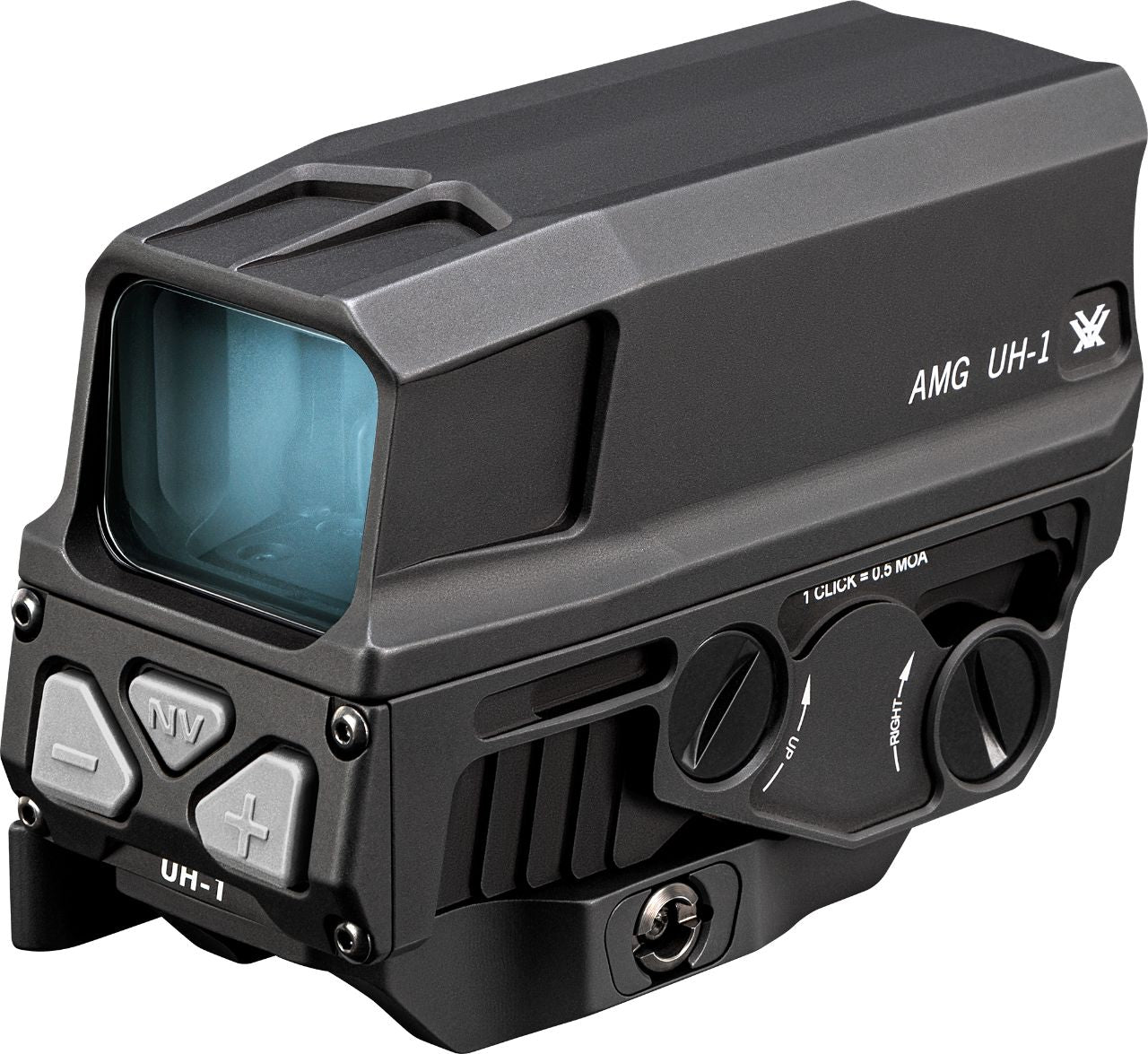 Vortex Razor AMG UH-1 Gen II Holographisches Visier