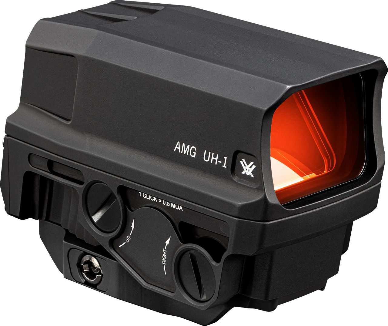 Vortex Razor AMG UH-1 Gen II Holographisches Visier