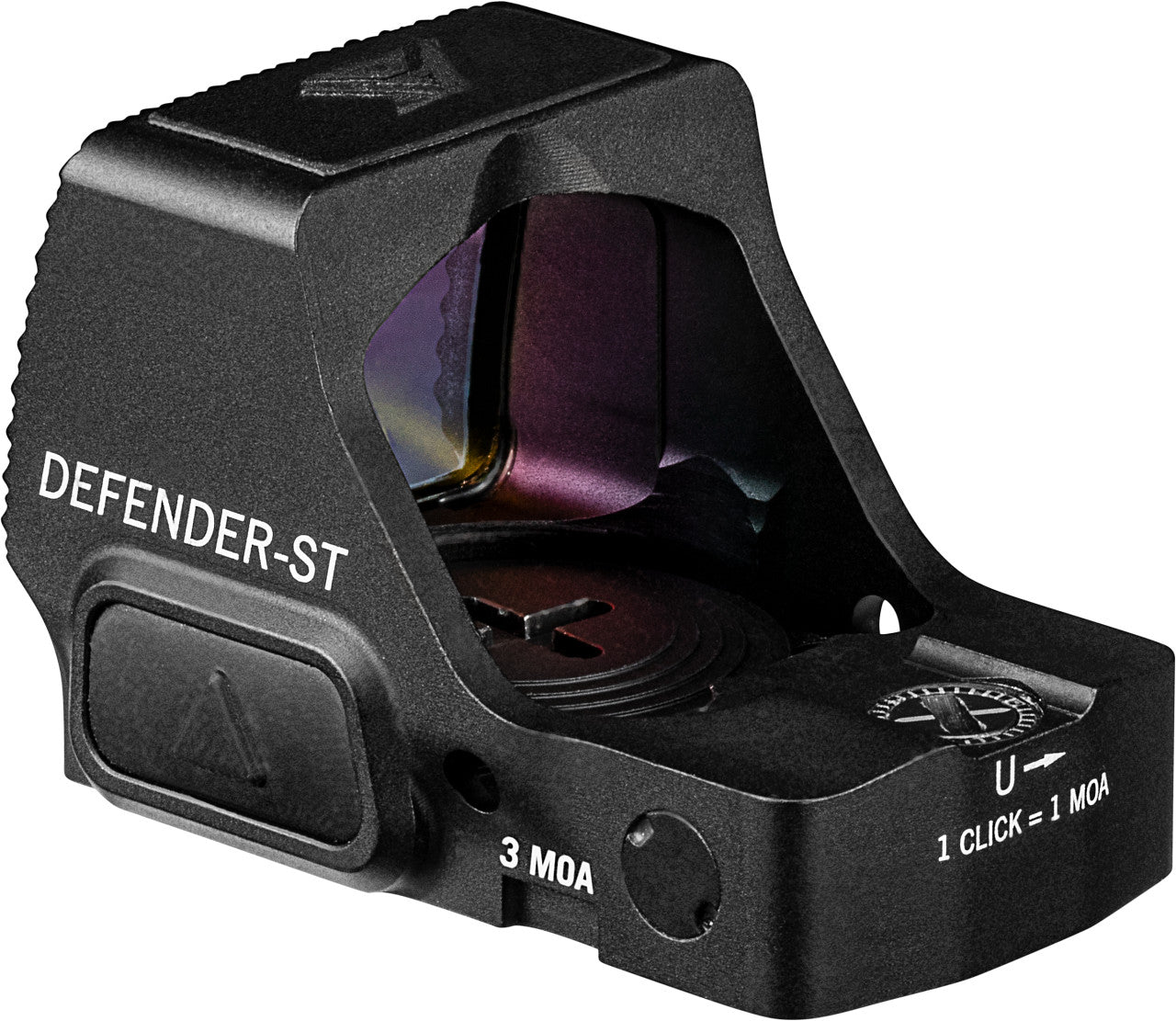 Vortex Defender ST Rotpunktvisier