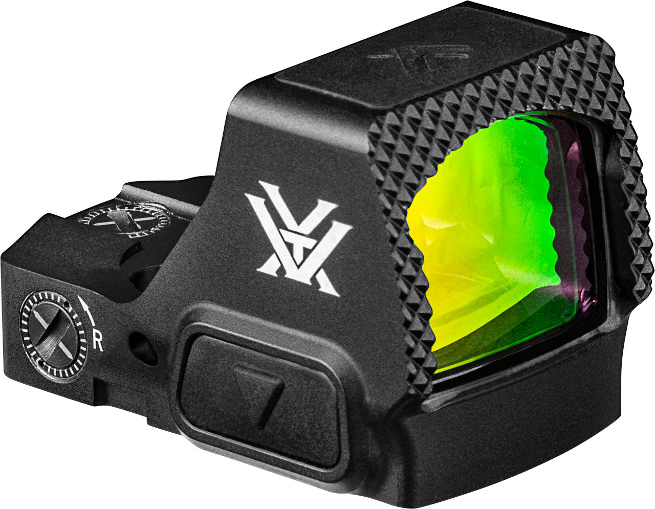 Vortex Defender ST Rotpunktvisier