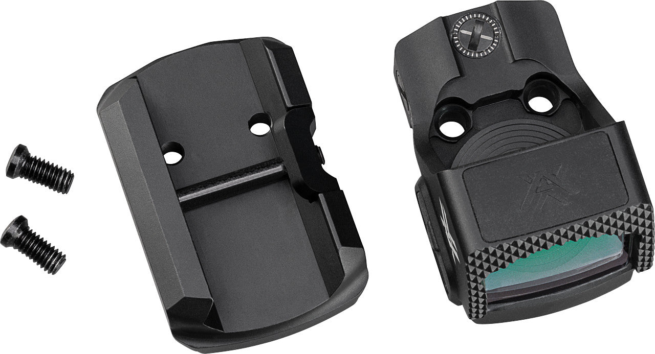Vortex Defender ST Rotpunktvisier