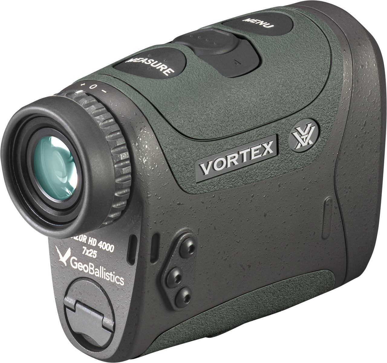 Vortex Razor Rangefinder HD 4000 Laserentfernungsmesser
