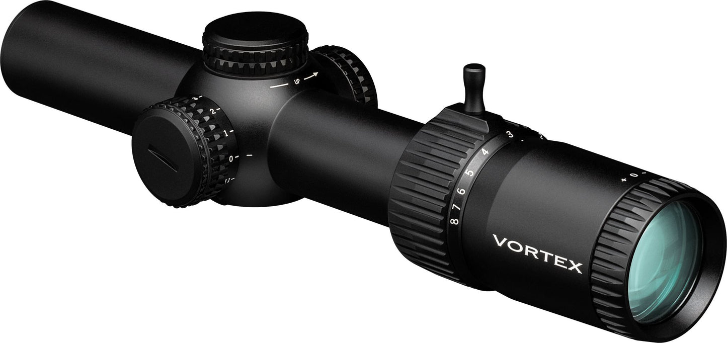 Vortex Strike Eagle 1-8x24 AR-BDC3 Zielfernrohr