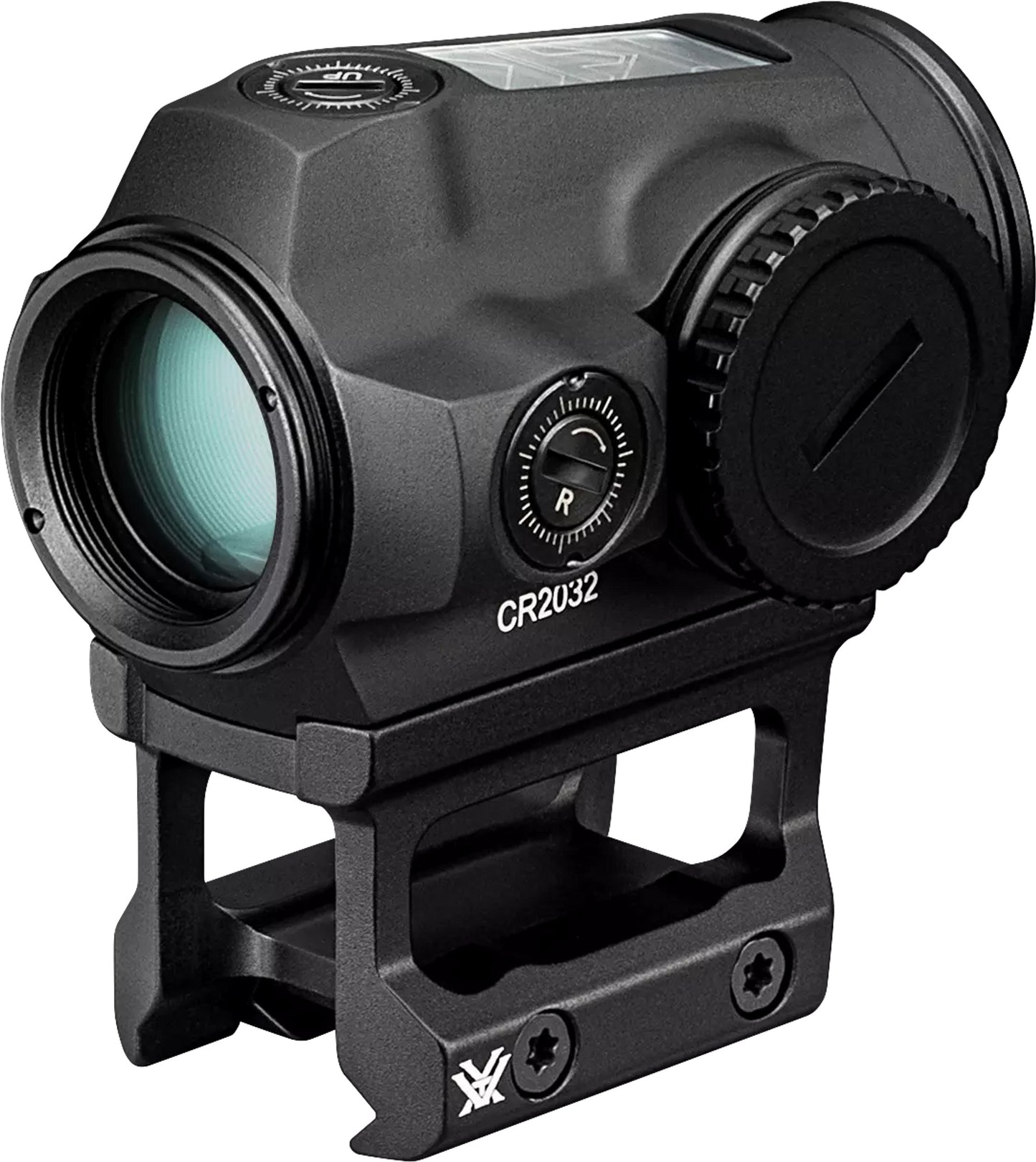 Vortex SPARC SolAR Rotpunktvisier