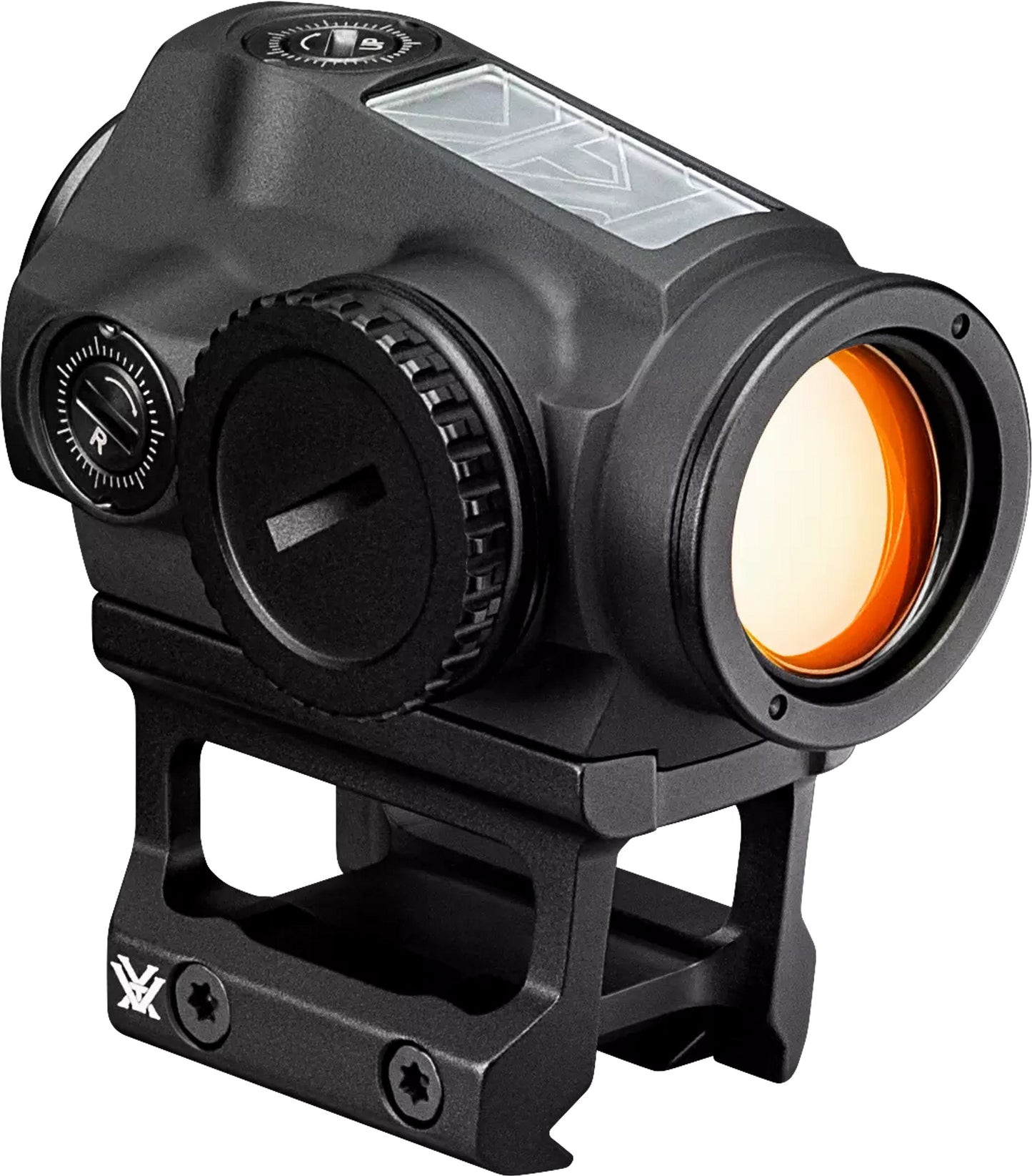 Vortex SPARC SolAR Rotpunktvisier