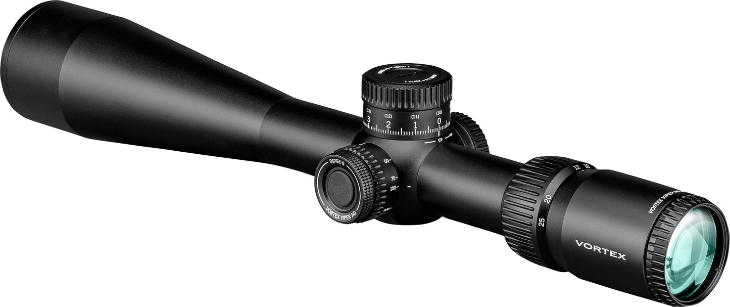 Vortex Viper HD 5-25x50 Zielfernrohr