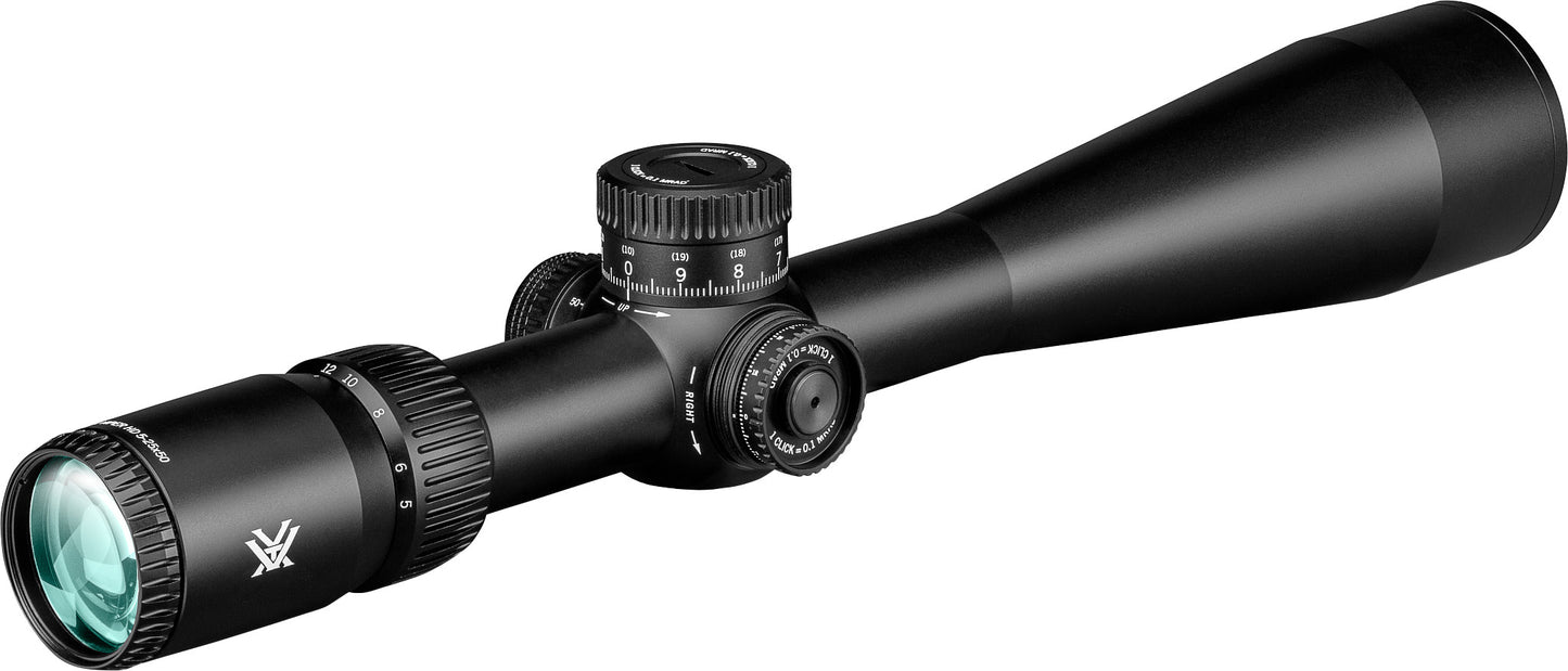 Vortex Viper HD 5-25x50 Zielfernrohr