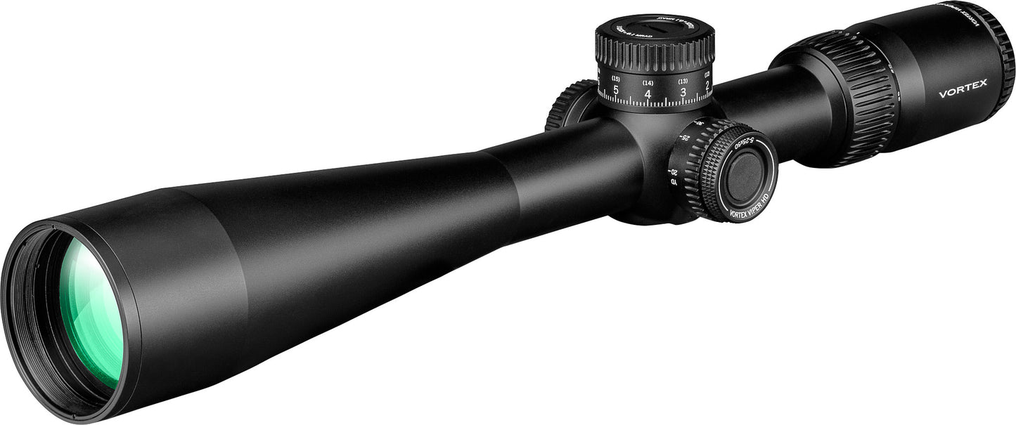 Vortex Viper HD 5-25x50 Zielfernrohr