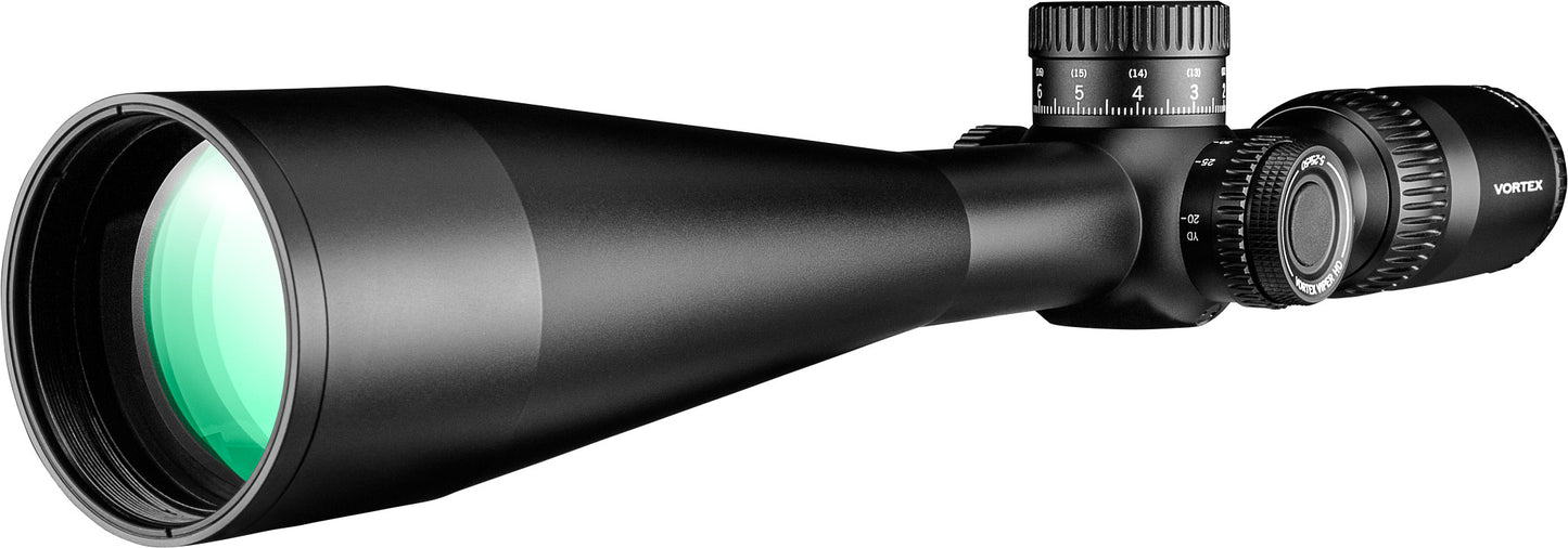 Vortex Viper HD 5-25x50 Zielfernrohr