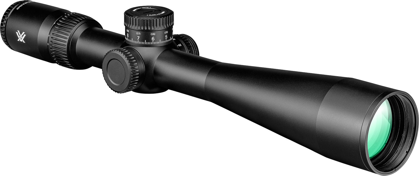 Vortex Viper HD 5-25x50 Zielfernrohr