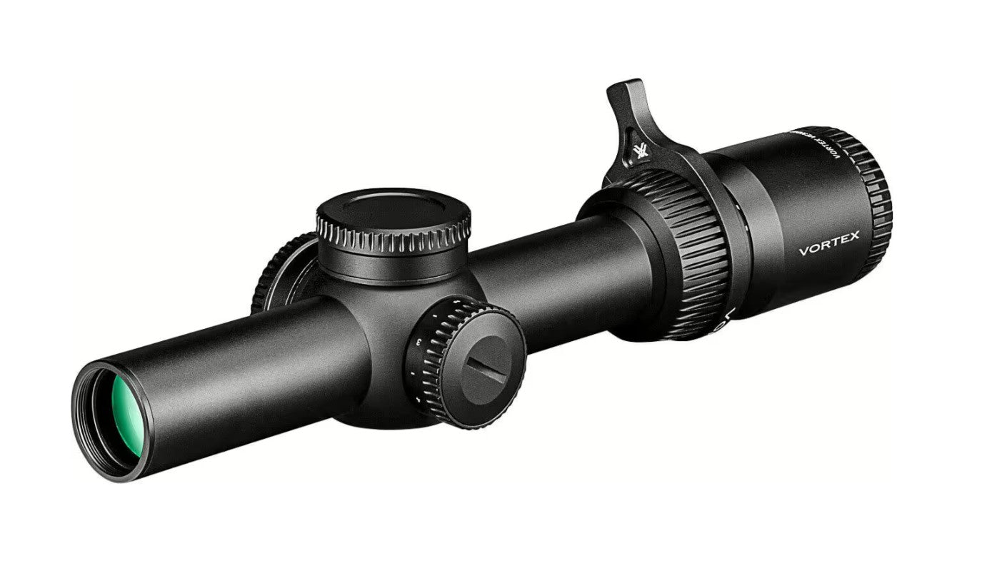 Vortex Venom 1-6x24 AR-BDC3 SFP Zielfernrohr