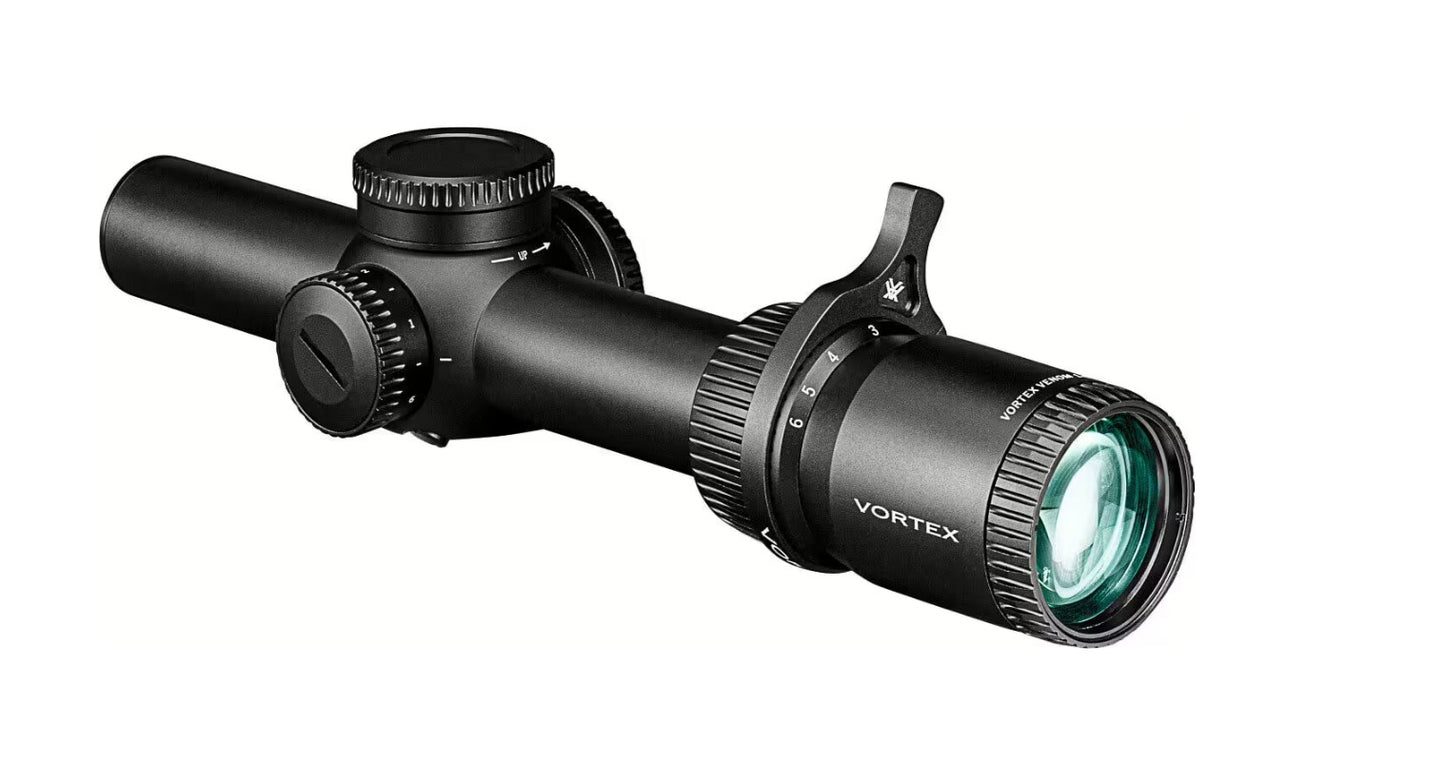 Vortex Venom 1-6x24 AR-BDC3 SFP Zielfernrohr