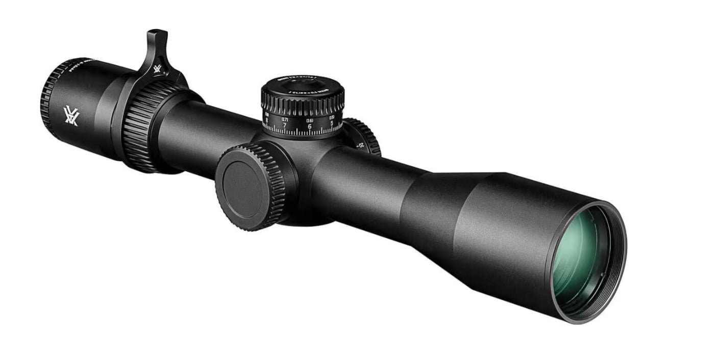 Vortex Venom 3-15x44 FFP EBR-7C MRAD Zielfernrohr