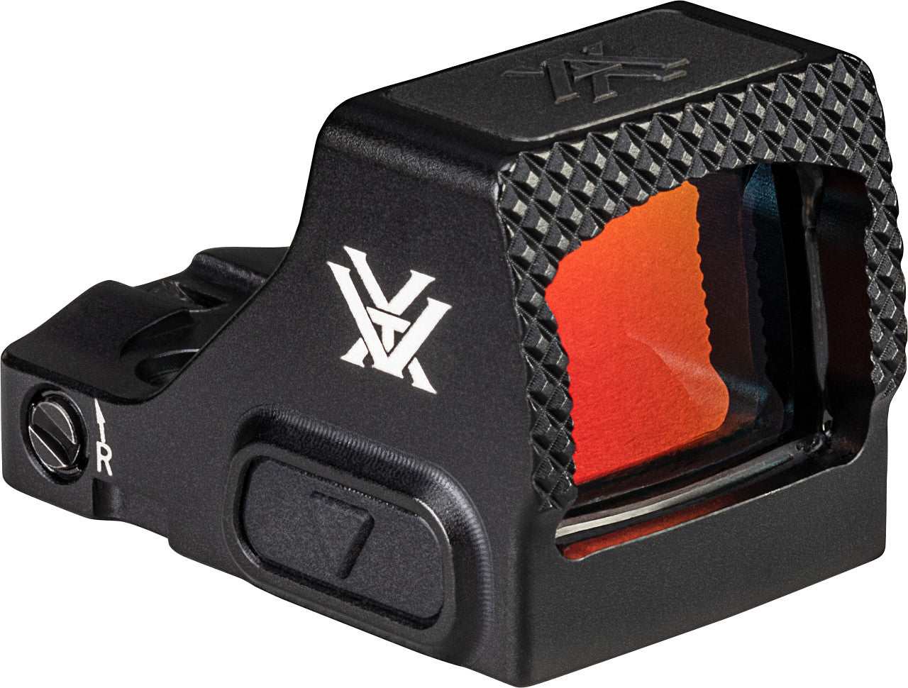 Vortex Defender CCW Rotpunktvisier