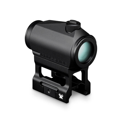 Vortex Crossfire Red Dot 2 MOA Rotpunktvisier