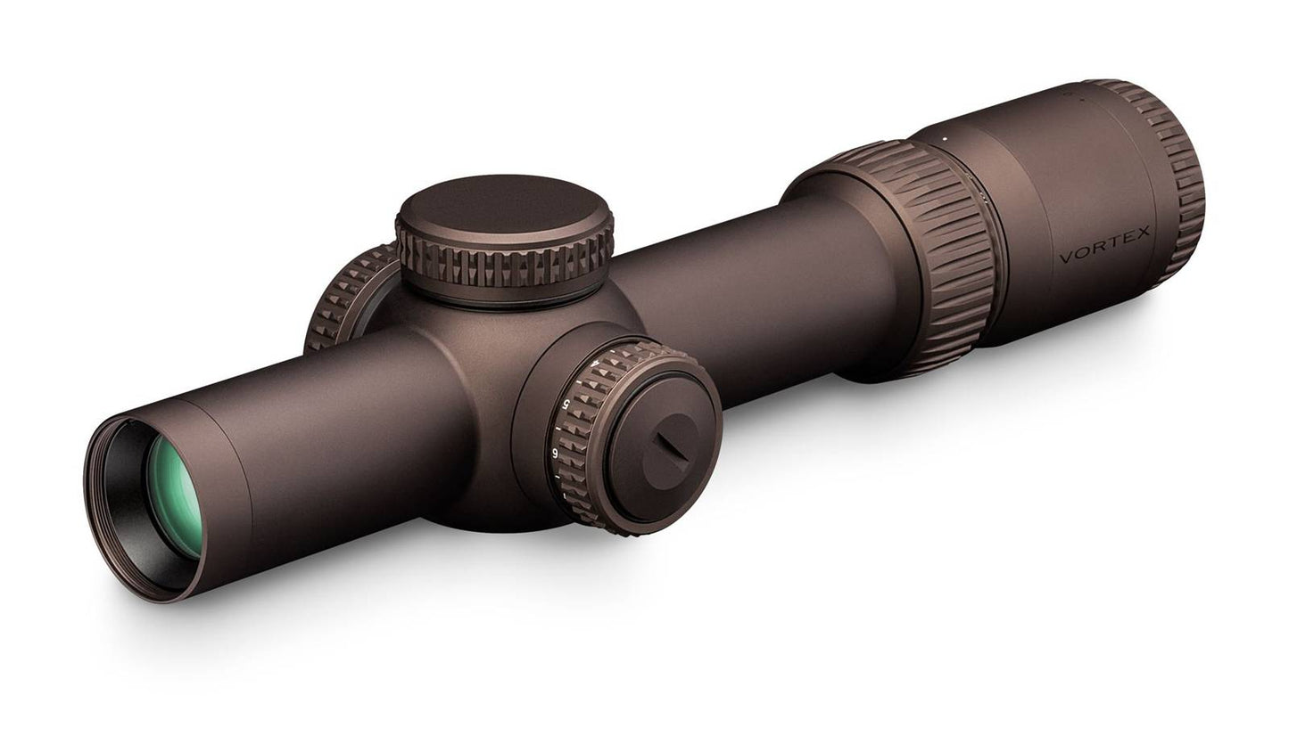 Vortex Razor HD Gen III 1-10x24 MRAD Zielfernrohr