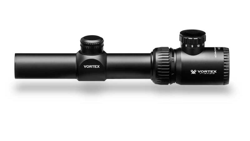 Vortex Crossfire II 1-4x24 V-Brite Zielfernrohr