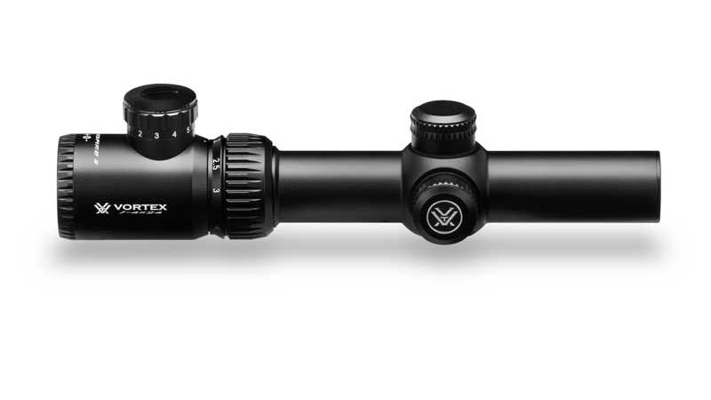 Vortex Crossfire II 1-4x24 V-Brite Zielfernrohr