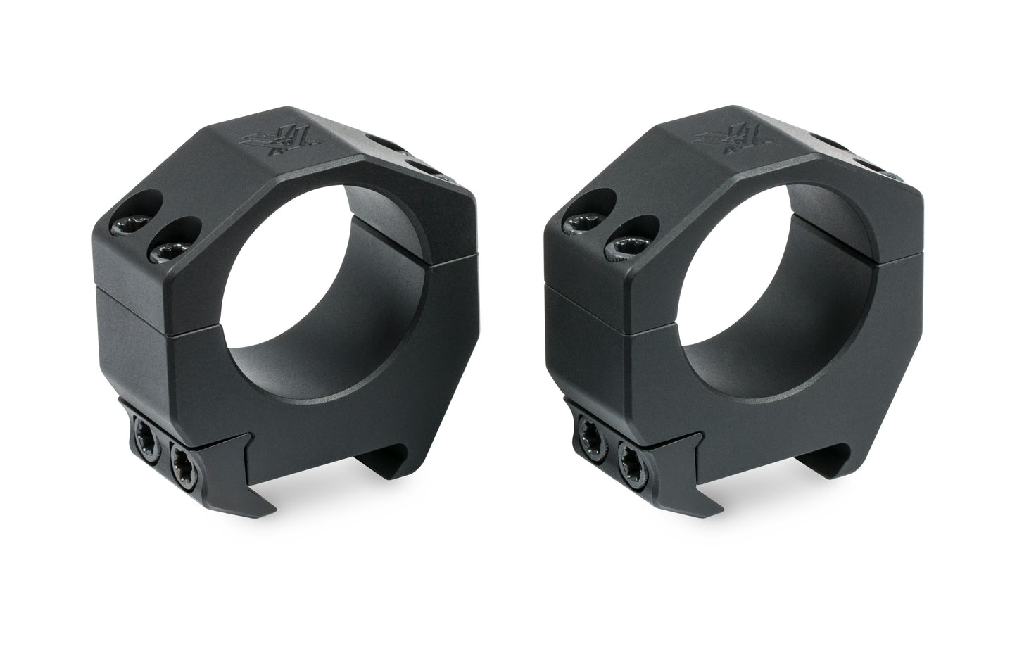 Vortex Precision Matched Rings 30mm Zielfernrohrmontage