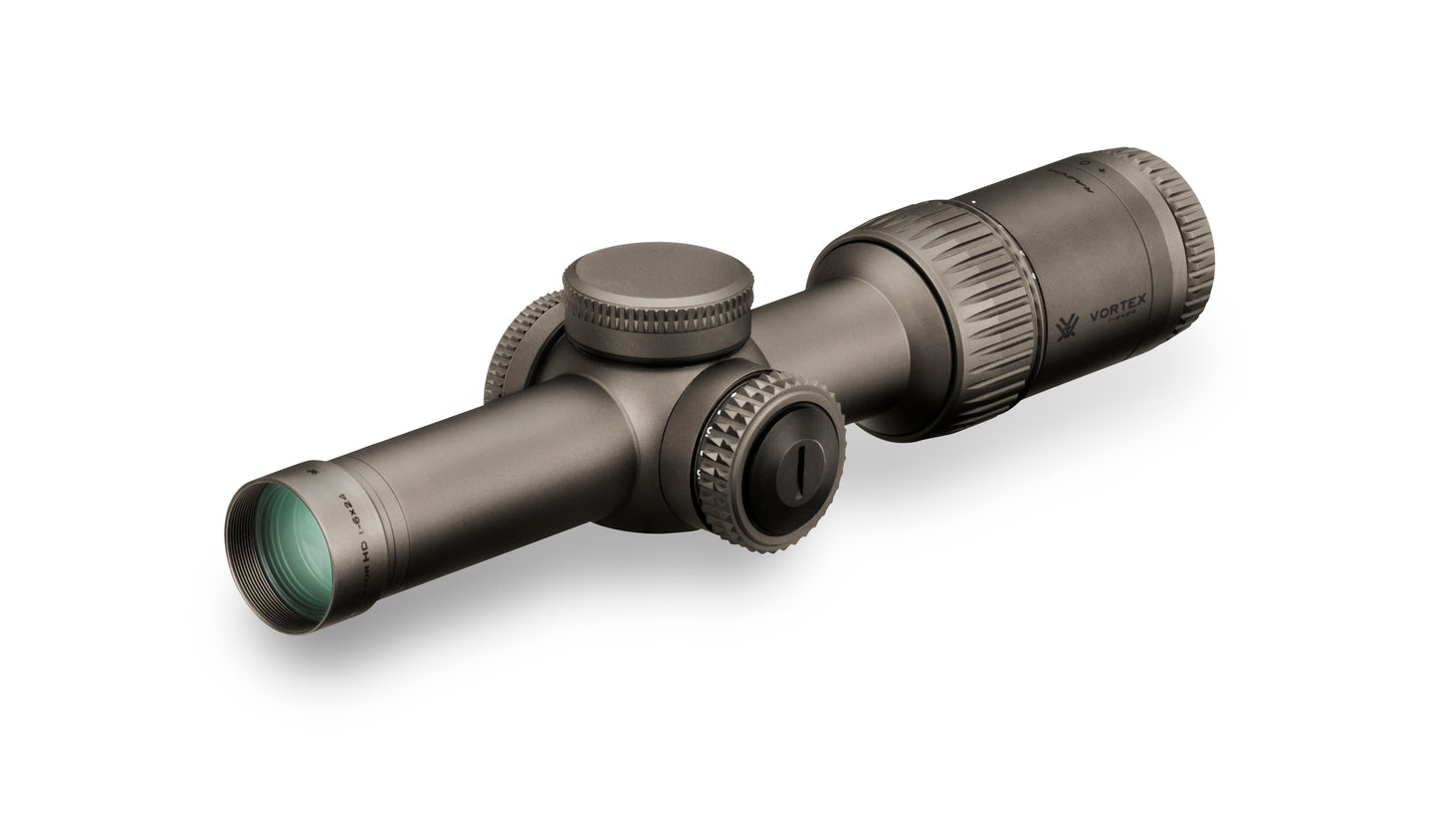 Vortex Razor HD Gen II-E 1-6x24 VMR-2 MRAD Zielfernrohr