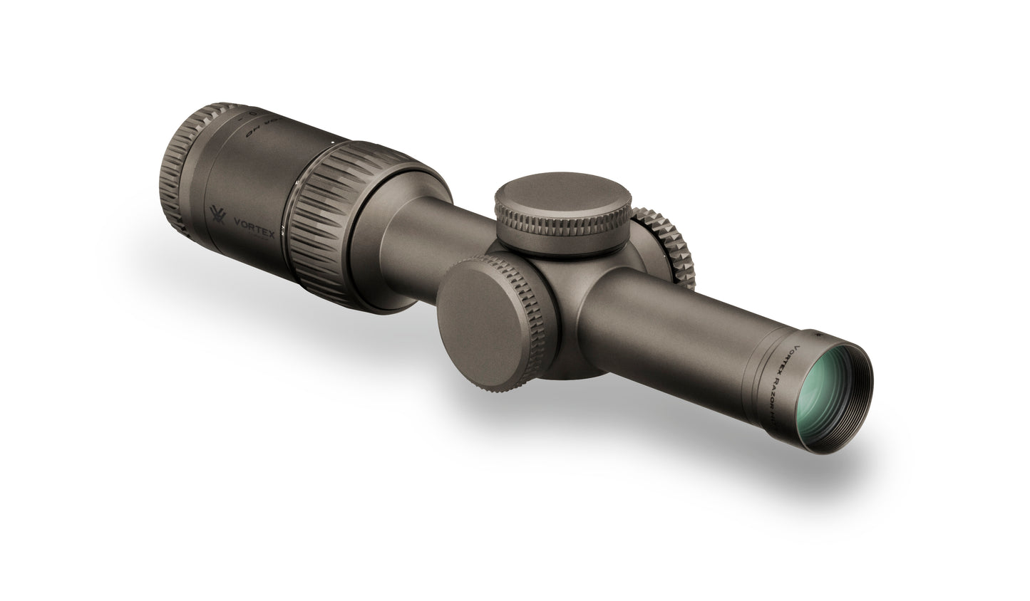 Vortex Razor HD Gen II-E 1-6x24 VMR-2 MRAD Zielfernrohr