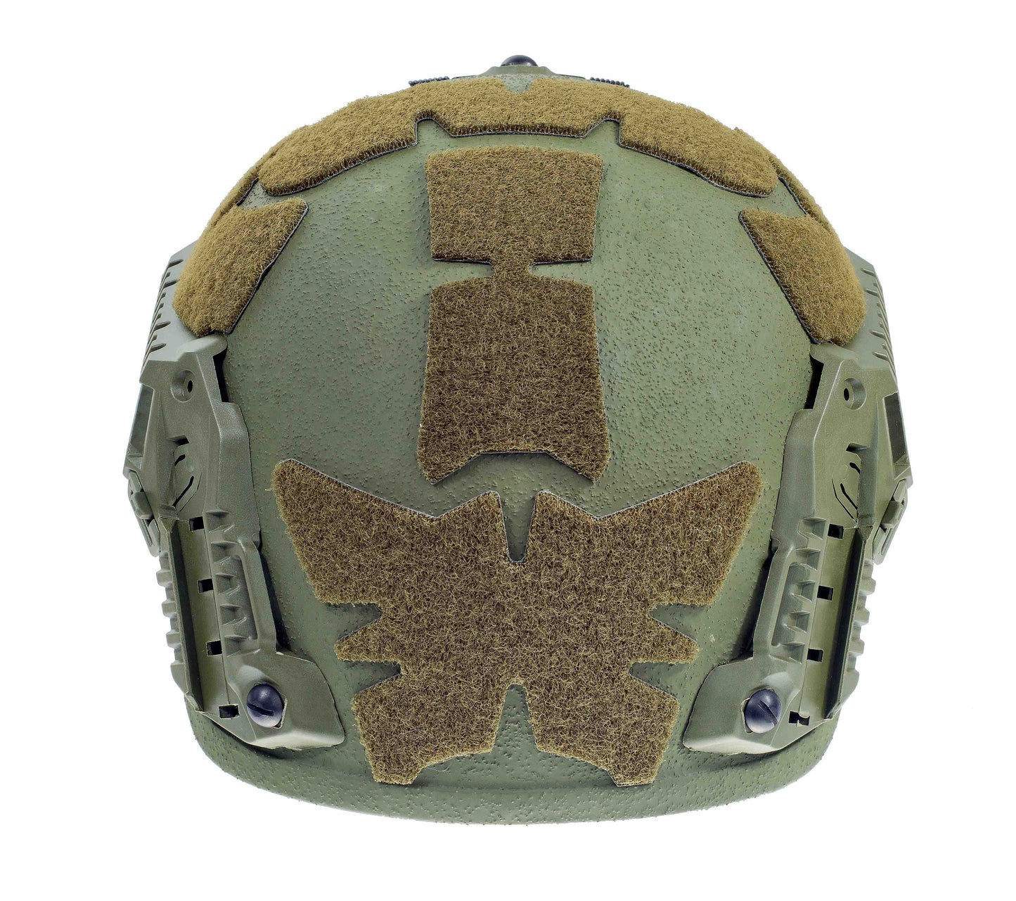 Ballistischer Schutzhelm BK ACH- Halfcut