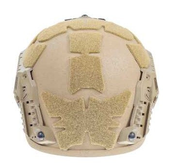 Ballistischer Schutzhelm BK ACH- Halfcut