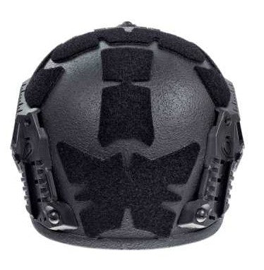 Ballistischer Schutzhelm BK ACH- Halfcut