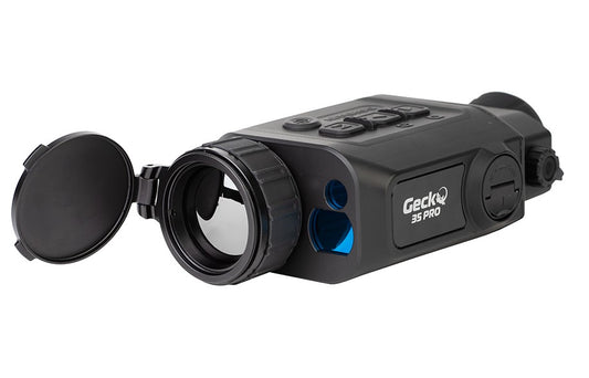Nitehog Gecko 35 Pro LRF Wärmebildgerät