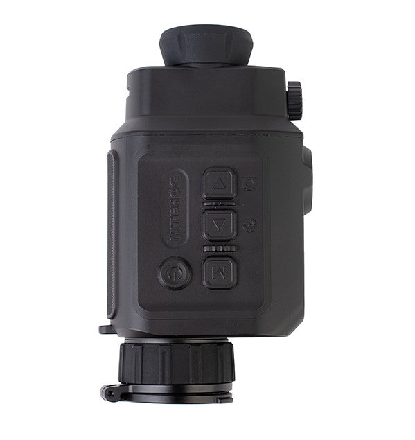 Nitehog Gecko 35 Pro LRF Wärmebildgerät