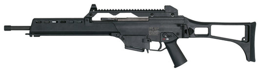 Heckler&Koch HK243 S SAR Selbstladebüchse
