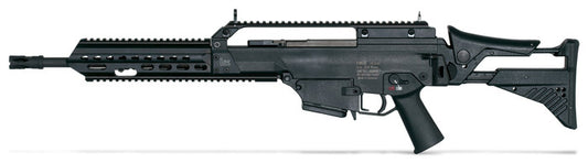 Heckler&Koch 243 S TAR Selbstladebüchse