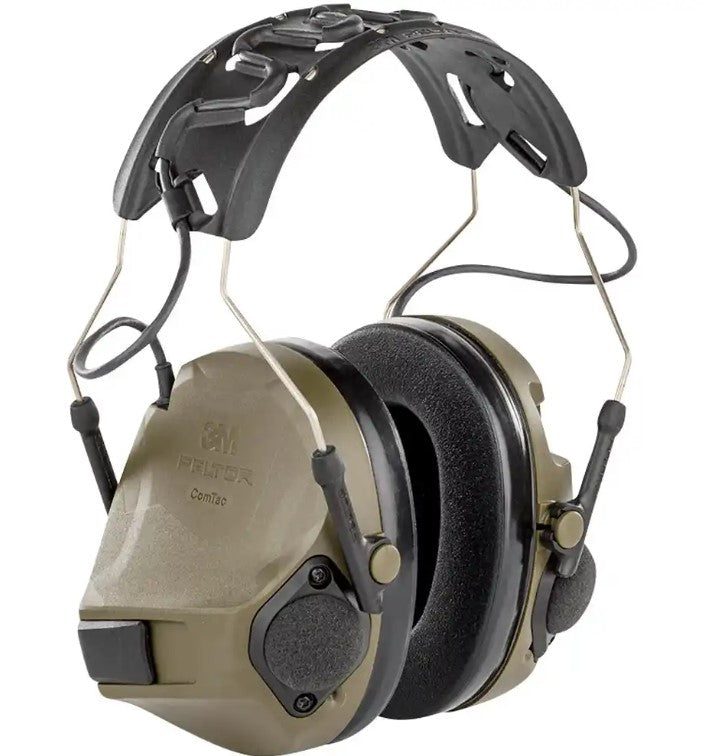 Peltor ComTac VIII Aktivgehörschutz