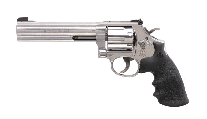 Smith&Wesson 686 Standard, 6" Revolver .357Mag