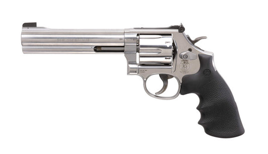 Smith&Wesson 686 Standard, 6" Revolver .357Mag