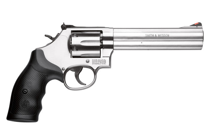 Smith&Wesson 686 Standard, 6" Revolver .357Mag