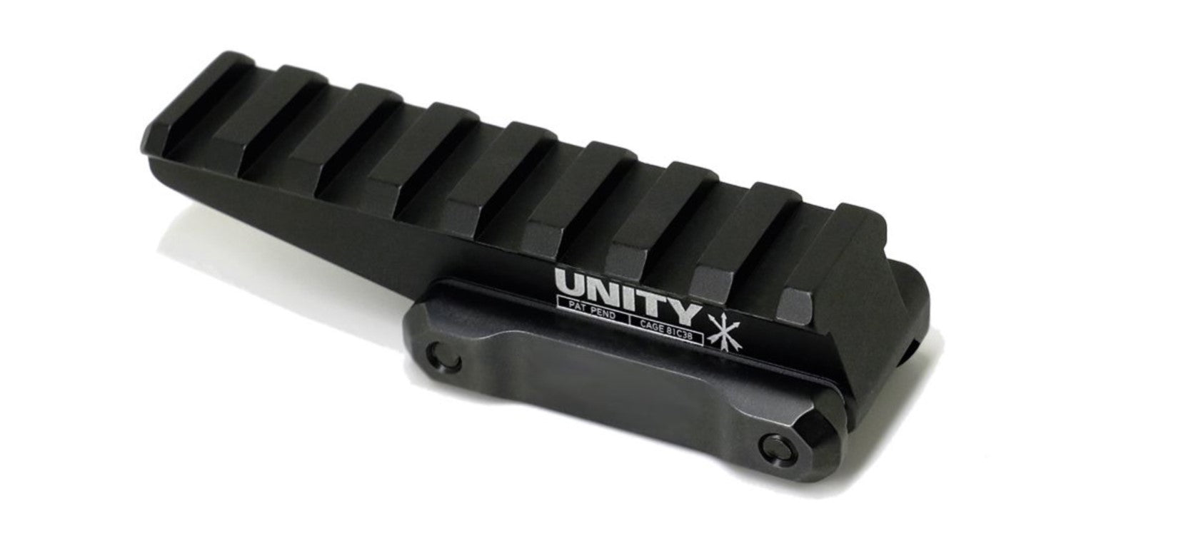 Unity Tactical EOTech Optic Riser – WestArms Online-Shop