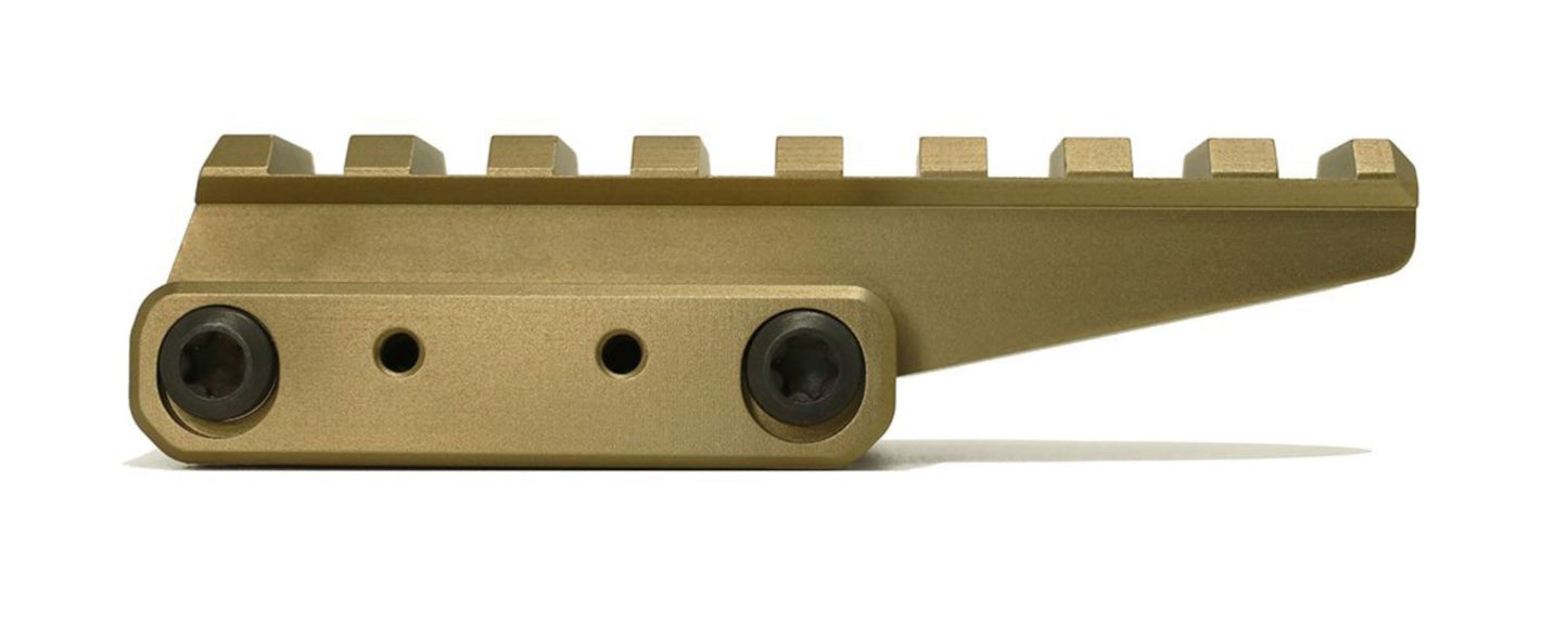 Unity Tactical EOTech Optic Riser
