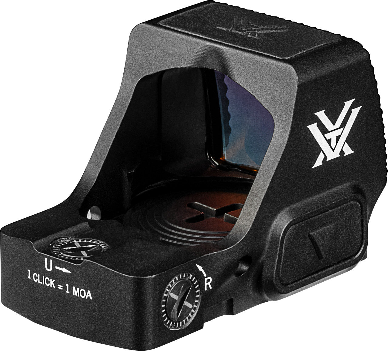 Vortex Defender ST Rotpunktvisier