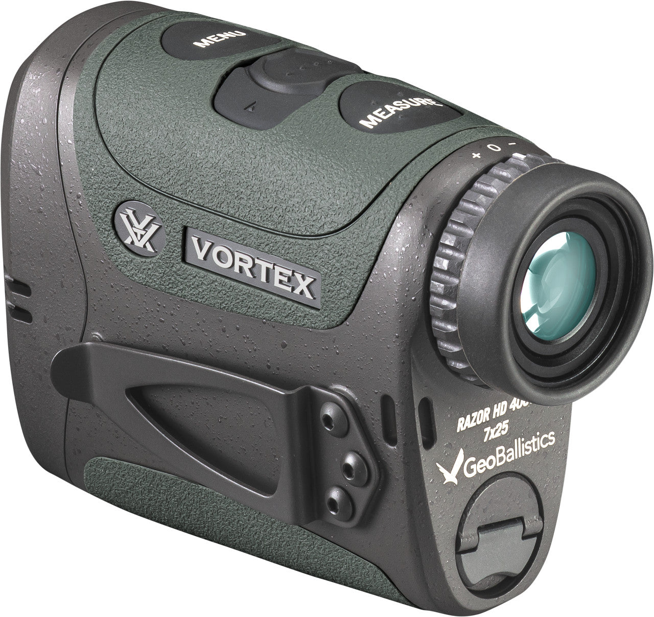 Vortex Razor Rangefinder HD 4000 Laserentfernungsmesser