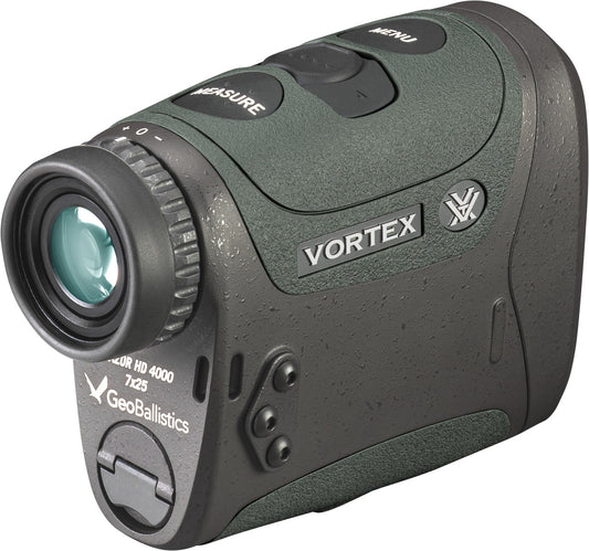 Vortex Razor Rangefinder HD 4000 Laserentfernungsmesser