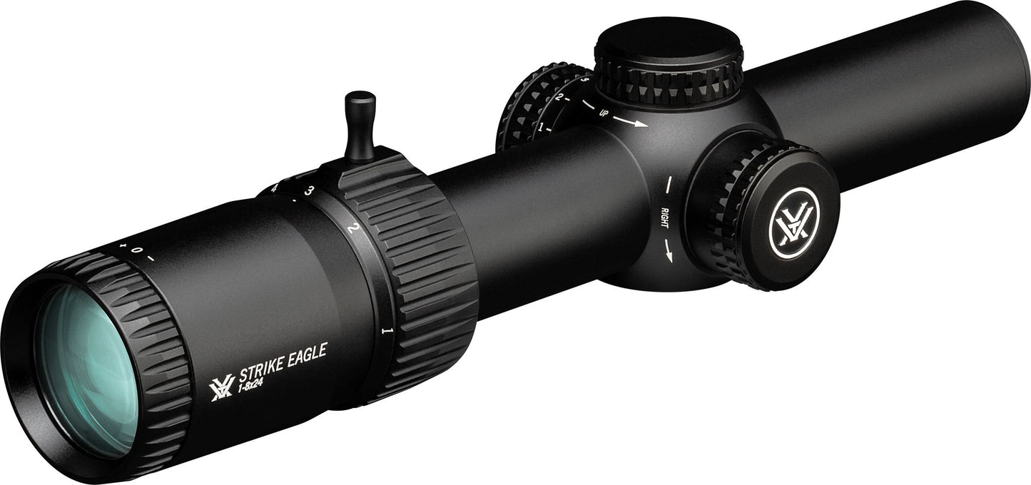 Vortex Strike Eagle 1-8x24 AR-BDC3 Zielfernrohr