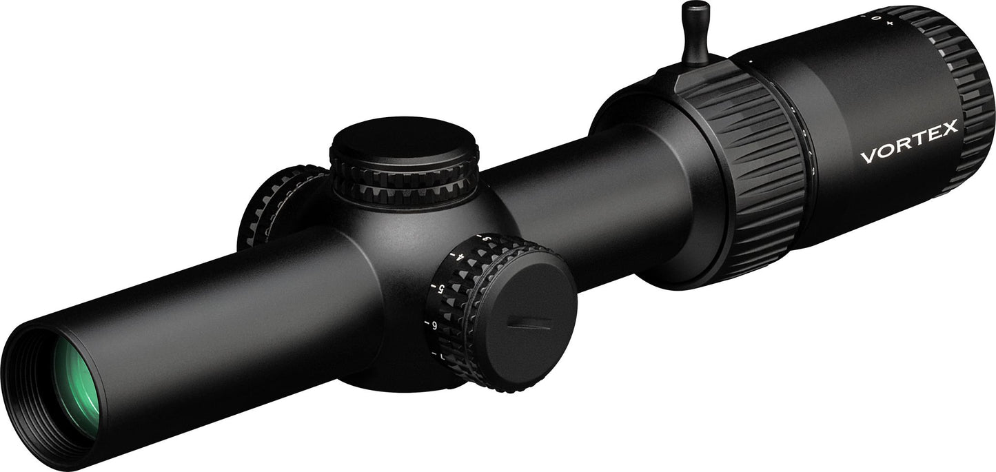 Vortex Strike Eagle 1-8x24 AR-BDC3 Zielfernrohr