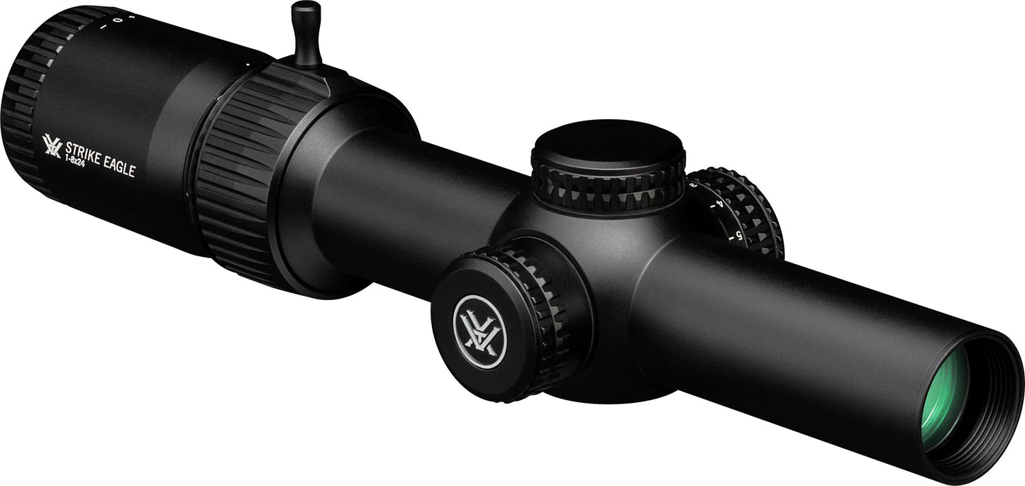 Vortex Strike Eagle 1-8x24 AR-BDC3 Zielfernrohr